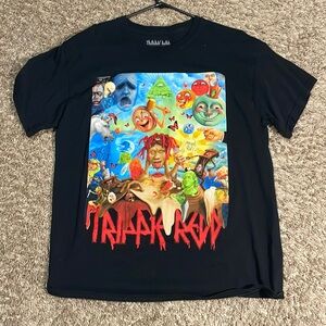 Trippie redd shirt